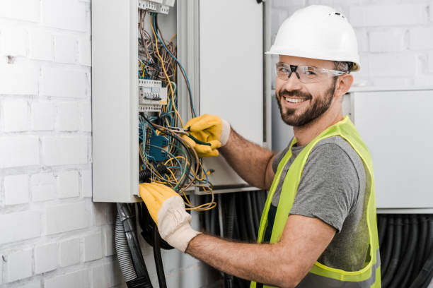 Best Ceiling Fan Installation Electrician  in Evansburg, PA