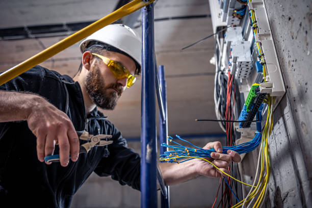 Best Circuit Breaker Repair  in Evansburg, PA