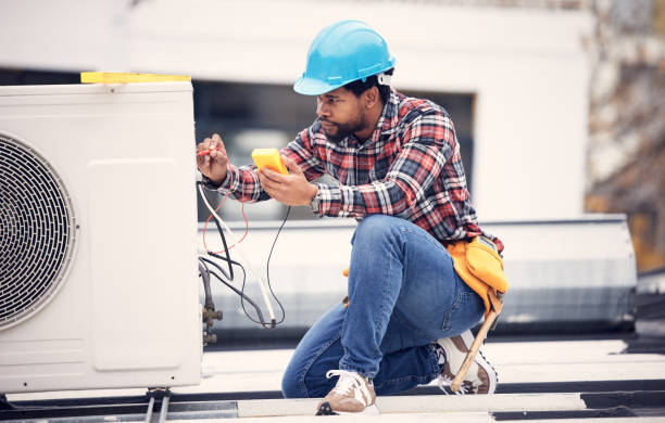 Best Affordable Electrician  in Evansburg, PA